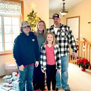 Meet your Posher, Erin